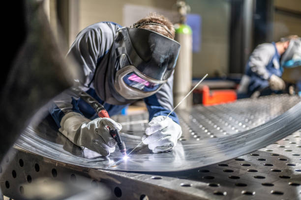 Affordable Welder Services in Torrington, WY